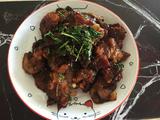 锅包肉的做法[图]