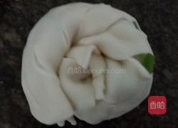 香葱烙饼的做法图解4