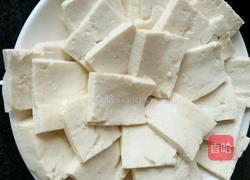 白豆腐的做法图解1