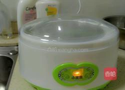 手工酸奶的做法图解3