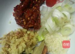 豆腐烧鲶鱼的做法图解4