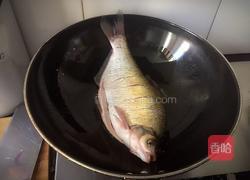 香辣红烧鳊鱼的做法图解6