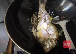 香辣红烧鳊鱼的做法图解7