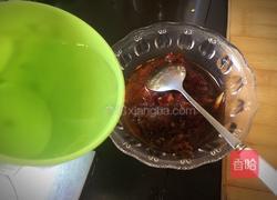 香辣红烧鳊鱼的做法图解8