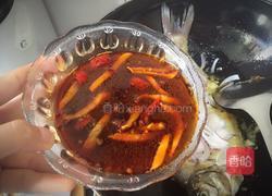 香辣红烧鳊鱼的做法图解9