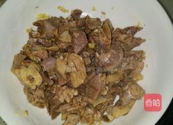 乳鸽汤的做法图解4