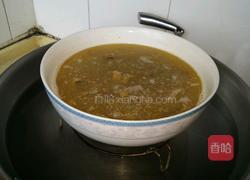 乳鸽汤的做法图解7