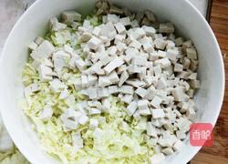 豆腐卷的做法图解1