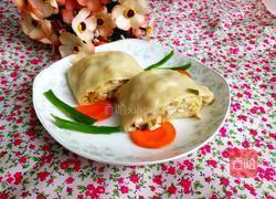 豆腐卷的做法图解8