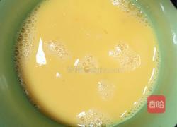 鸡蛋炒番茄的做法图解2