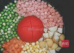 一个西红柿饭的做法图解2