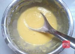 小四寸奶油蛋糕的做法图解2