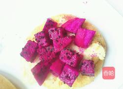 小四寸奶油蛋糕的做法图解10