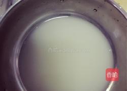 蔓越梅红枣葡萄干红糖发糕的做法图解4