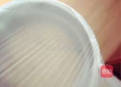 蔓越梅红枣葡萄干红糖发糕的做法图解6