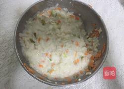 黄金饭团烧的做法图解3