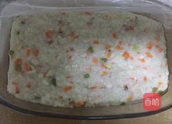 黄金饭团烧的做法图解5