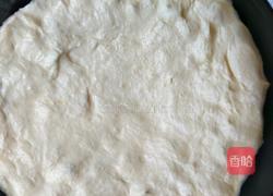 家常香肠披萨的做法图解2