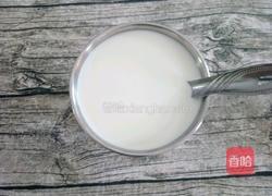 自制酸奶的做法图解4