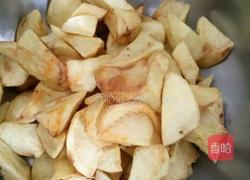 川味大盘鸡的做法图解1