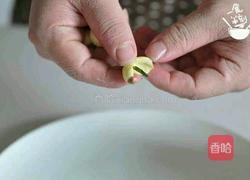 手工仙芋圆的做法图解2