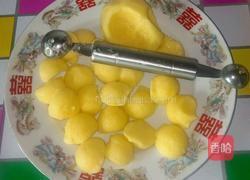 猪脊骨炖土豆的做法图解5