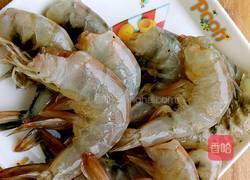 土豆泥虾球的做法图解2