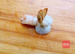 土豆泥虾球的做法图解6