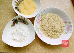 土豆泥虾球的做法图解14