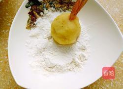 土豆泥虾球的做法图解15