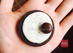 猫头鹰吐司的做法图解2