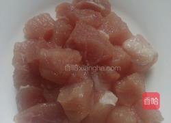 葱香面条的做法图解2