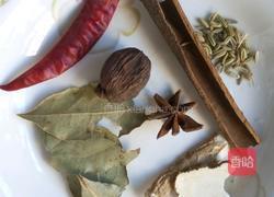 迷迭香烤鸡腿的做法图解2