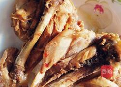 迷迭香烤鸡腿的做法图解4