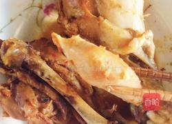 迷迭香烤鸡腿的做法图解6
