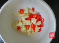 脆爽青笋的做法图解4