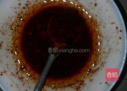 热干面的做法图解2
