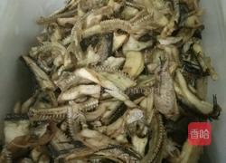 奶酸菜鱼的做法图解1