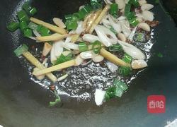 玉米炖鸡的做法图解3