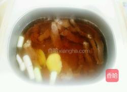 情侣套餐（整颗柿子饭）的做法图解9