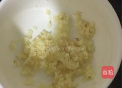 风味萝卜捞娃娃菜的做法图解3