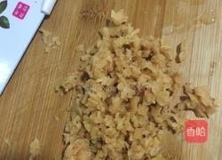 风味萝卜捞娃娃菜的做法图解4