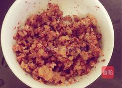 风味萝卜捞娃娃菜的做法图解5