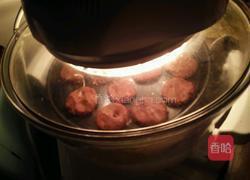 可可巧克力饼干的做法图解11