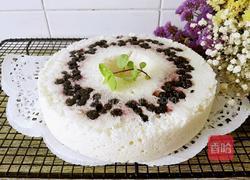 天使蓝莓蛋糕的做法图解17