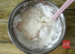 天使蓝莓蛋糕的做法图解9