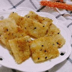 大米锅巴的做法[图]