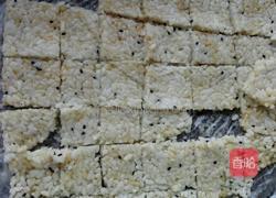 大米锅巴的做法图解4