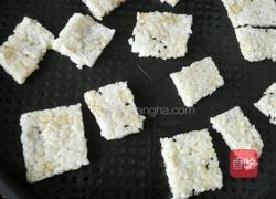 大米锅巴的做法图解5