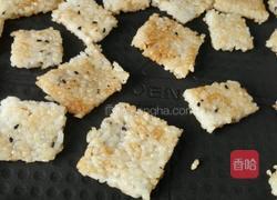 大米锅巴的做法图解6